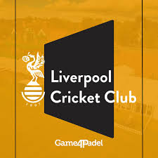 Liverpool Cricket Club (G4P) logo