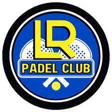LR Padel Club logo