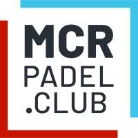 Manchester Padel Club logo