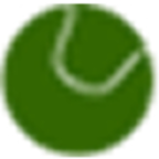Manydown Tennis, Padek And Pickleball Club logo