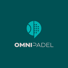 Omni Padel logo