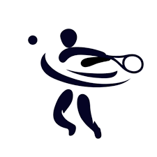 Padel Affair Tower Hill logo