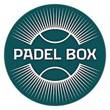 Padel Box Bermondsey logo