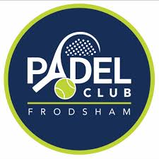 Padel Club Frodsham logo