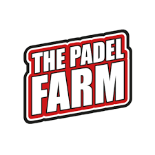Padel Farm York logo
