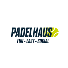 Padel Haus Fort Shopping Park logo
