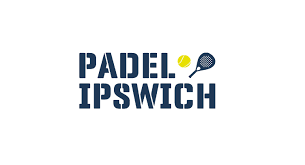 Padel Ipswich - The Warehouse logo
