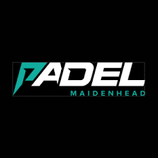 Padel Maidenhead logo
