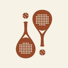 Padel Padel - Eltham logo