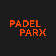 Padel Parx Wigan logo