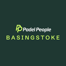 Padel People - Basingstoke logo