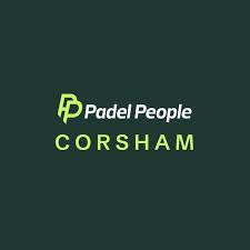 Padel People Corsham logo