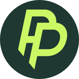 Padel People - Wimbledon logo