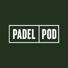 Padel Pod Crouch End logo