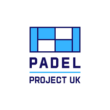 Padel Project Darlington logo