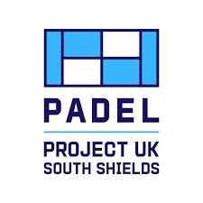 Padel Project UK - South Shields logo