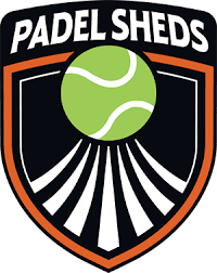 Padel Sheds logo