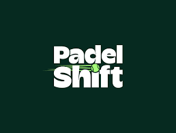 Padel Shift - Daylesford Farm logo