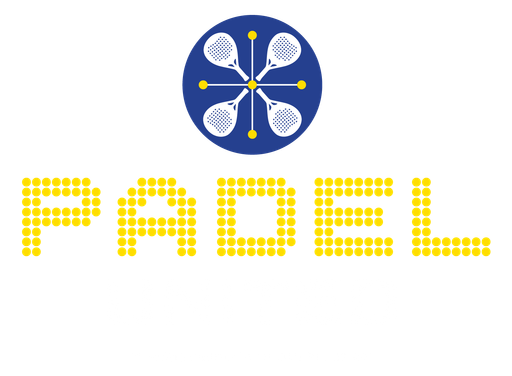 Padel United - Colchester logo