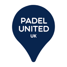 PDL Padel United - Maldon logo