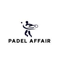 Padel West London by Padel Affair logo