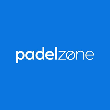 Padel Zone Hitchin logo