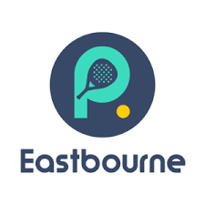 Padel4All Eastbourne logo