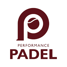 Performance Padel - Preston logo