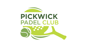 Pickwick Cricket & Padel Club logo