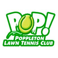Poppleton Lawn logo