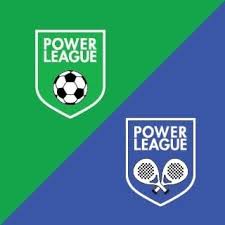 Powerleague Shoreditch logo