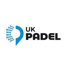 UK PADEL - Princes Risborough logo