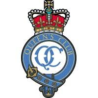 Queens Club logo