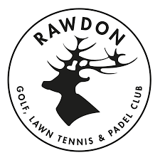 Rawdon Golf, Lawn Tennis & Padel Club logo