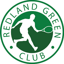 Redland Green Club logo