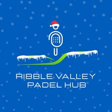 Ribble Valley Tennis Centre logo