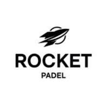 Rocket Padel - Bristol logo