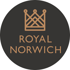 Royal Norwich logo