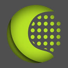 Rye Padel Club logo
