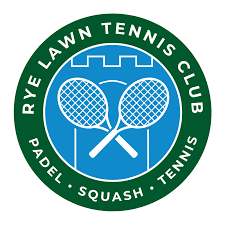 Rye Tennis Club logo