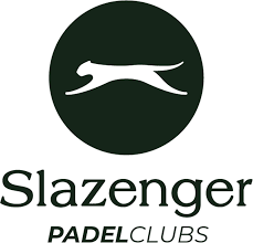 Slazenger Padel Clubs Blackburn logo