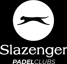 Slazenger Padel Clubs Swindon logo