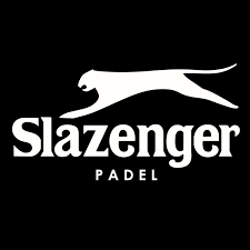 Slazenger Padel logo