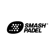 Smash Padel Cardiff logo