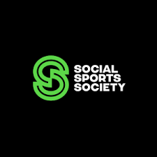 Social Sports Society - Sutton logo