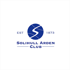Solihull Arden Club logo