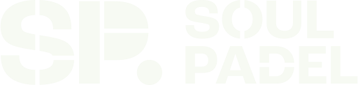 Soul Padel - Stockport logo