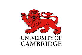 Sports Centre And Gym, University Of Cambridge logo