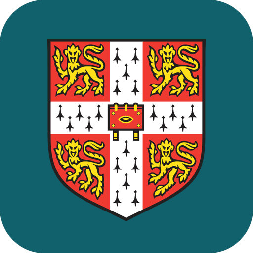 Sports Centre And Gym, University Of Cambridge logo
