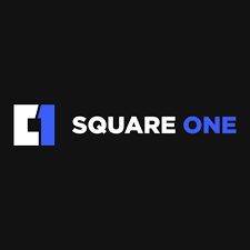 Square One Padel logo